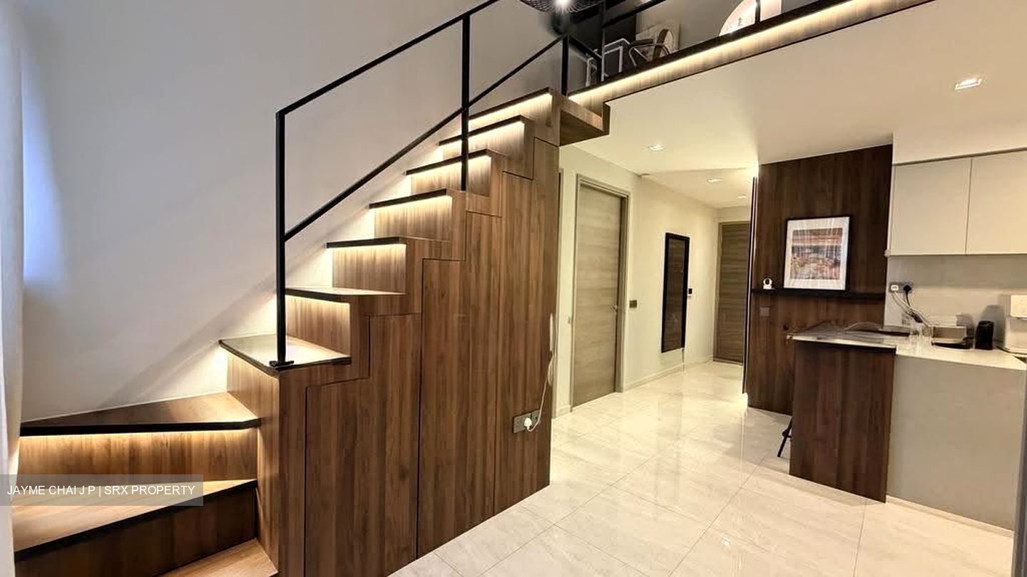 The Florence Residences (D19), Apartment #608683911